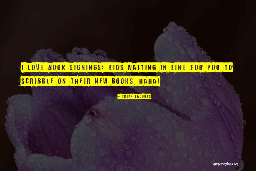 Waiting To Say I Love You Quotes By Brian Jacques Waiting To Say I Love You Quotes By Brian Jacques