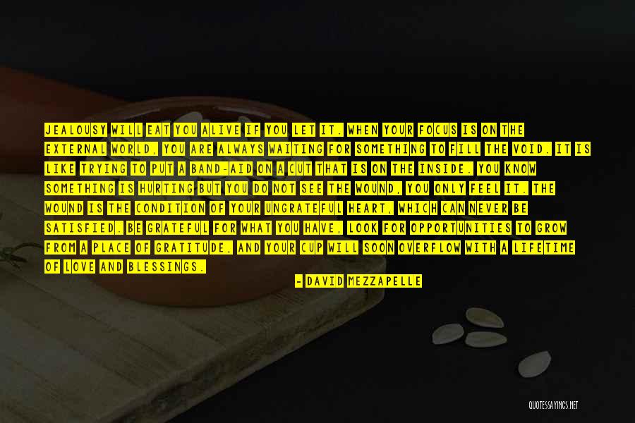 Waiting To See You Soon Quotes By David Mezzapelle Waiting To See You Soon Quotes By David Mezzapelle