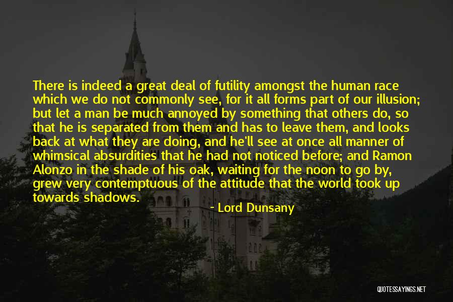 Waiting To See You Soon Quotes By Lord Dunsany Waiting To See You Soon Quotes By Lord Dunsany