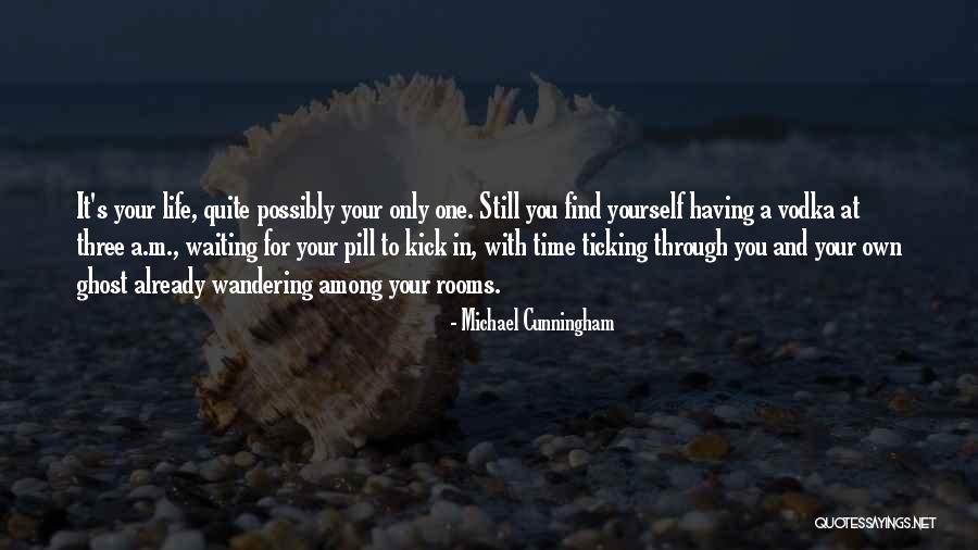 Waiting Waiting For You Quotes By Michael Cunningham Waiting Waiting For You Quotes By Michael Cunningham