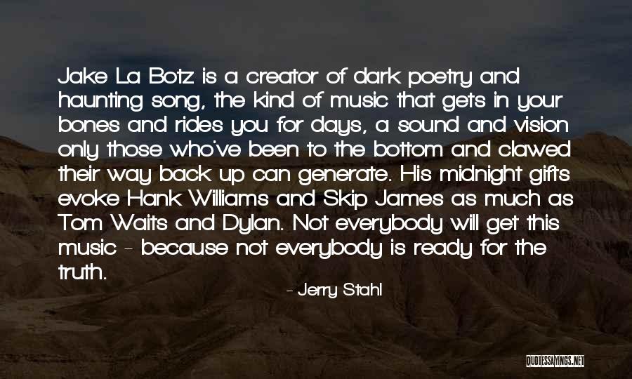 Waiting Waiting Song Quotes By Jerry Stahl Waiting Waiting Song Quotes By Jerry Stahl