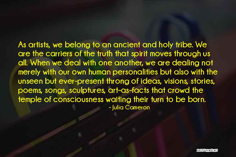 Waiting Waiting Song Quotes By Julia Cameron Waiting Waiting Song Quotes By Julia Cameron