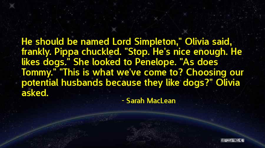Waititi Director Quotes By Sarah MacLean Waititi Director Quotes By Sarah MacLean