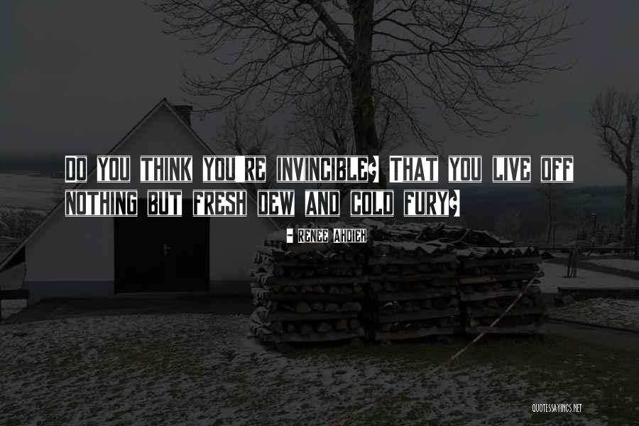 Waitkevich Quotes By Renee Ahdieh Waitkevich Quotes By Renee Ahdieh