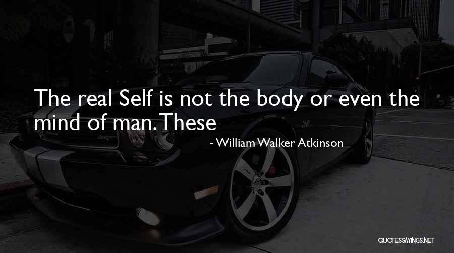 Waitkevich Quotes By William Walker Atkinson Waitkevich Quotes By William Walker Atkinson