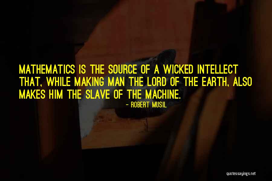 Waitning Quotes By Robert Musil Waitning Quotes By Robert Musil