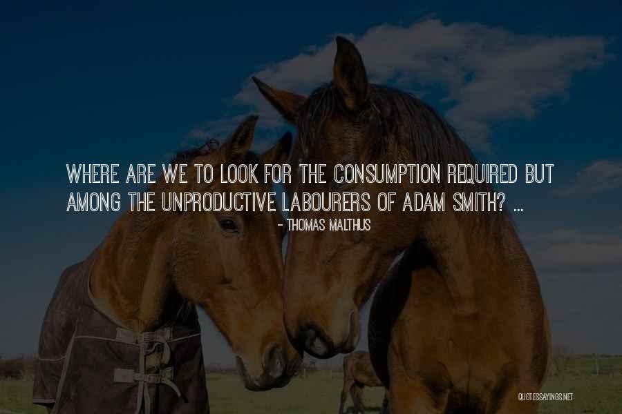 Waitnomoreonline Quotes By Thomas Malthus Waitnomoreonline Quotes By Thomas Malthus