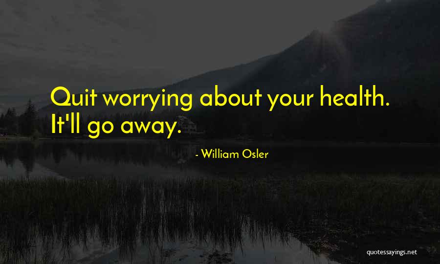 Waitress Musical Quotes By William Osler Waitress Musical Quotes By William Osler