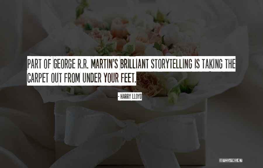 Waitstaffs Refilling Quotes By Harry Lloyd Waitstaffs Refilling Quotes By Harry Lloyd