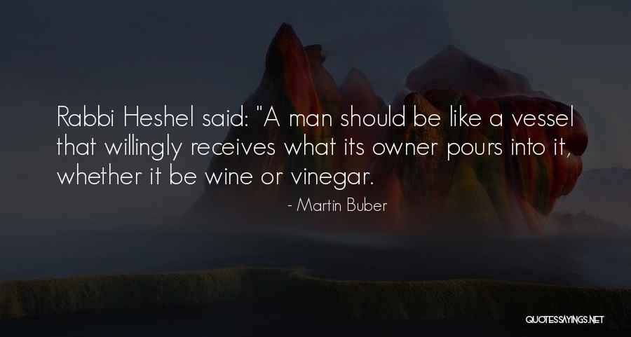 Waitzman Law Quotes By Martin Buber Waitzman Law Quotes By Martin Buber