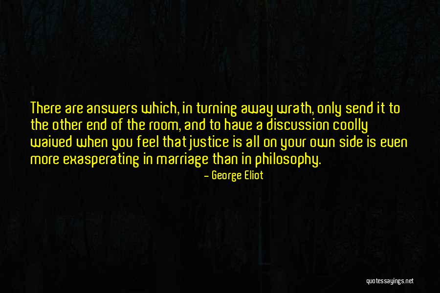 Waived Off Quotes By George Eliot Waived Off Quotes By George Eliot