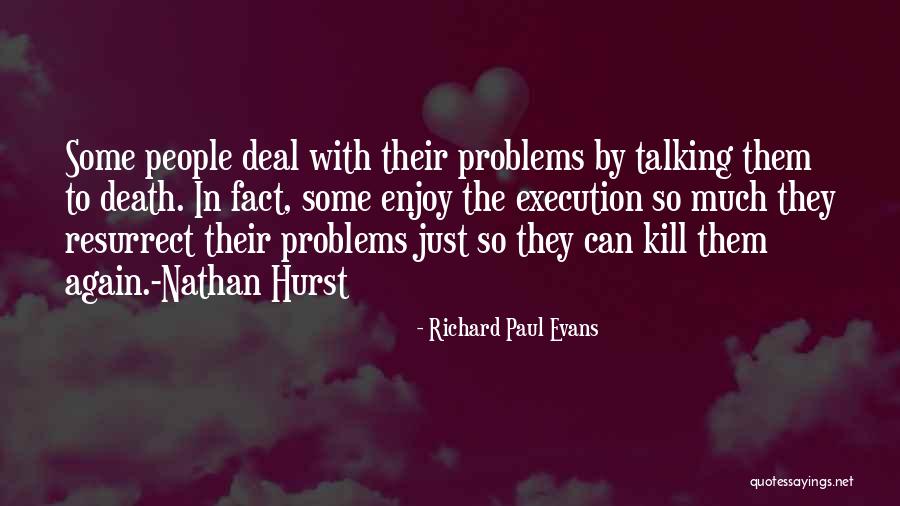Waiverforever Quotes By Richard Paul Evans Waiverforever Quotes By Richard Paul Evans