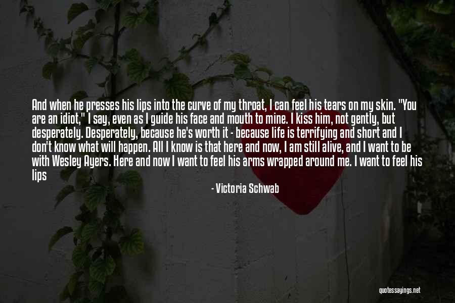 Waivers For Covid 19 Quotes By Victoria Schwab Waivers For Covid 19 Quotes By Victoria Schwab
