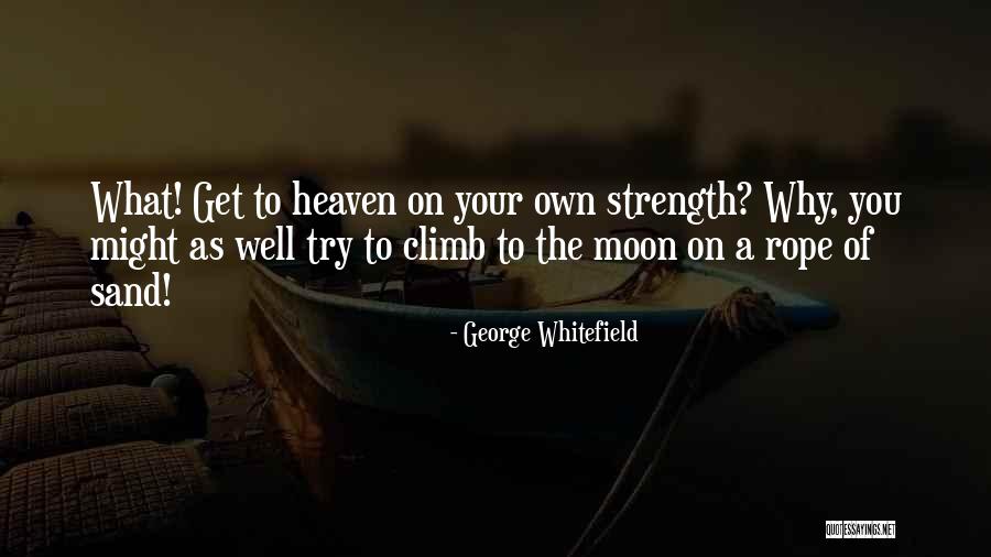 Waivers Nfl Quotes By George Whitefield Waivers Nfl Quotes By George Whitefield