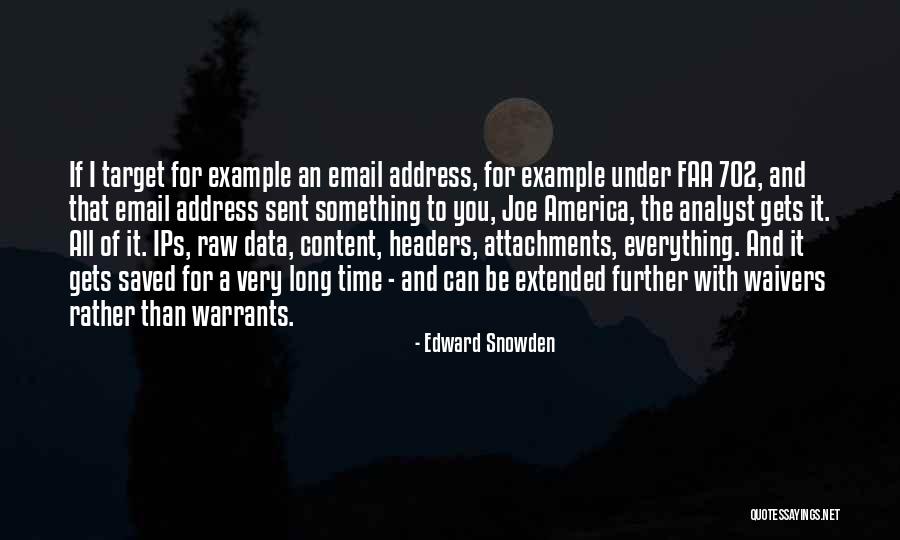 Waivers Quotes By Edward Snowden Waivers Quotes By Edward Snowden