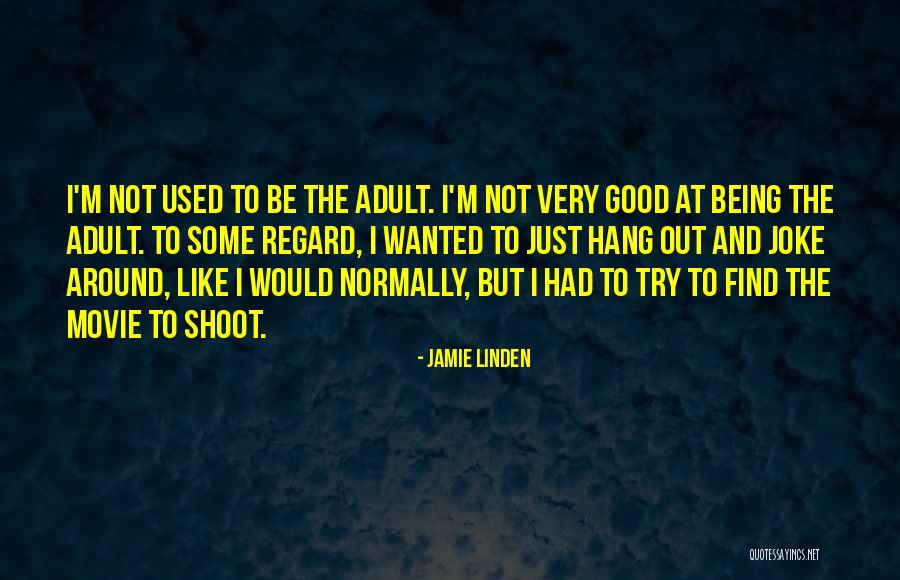 Waivers Quotes By Jamie Linden Waivers Quotes By Jamie Linden
