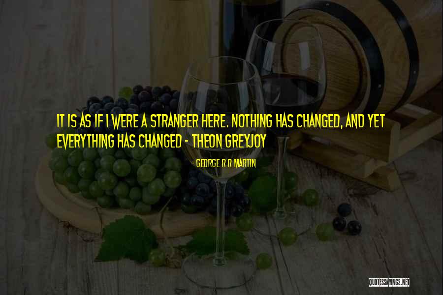 Wajahat Hassan Quotes By George R R Martin Wajahat Hassan Quotes By George R R Martin