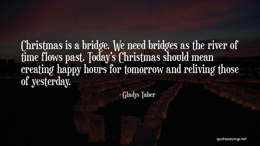 Wajahat Hassan Quotes By Gladys Taber Wajahat Hassan Quotes By Gladys Taber
