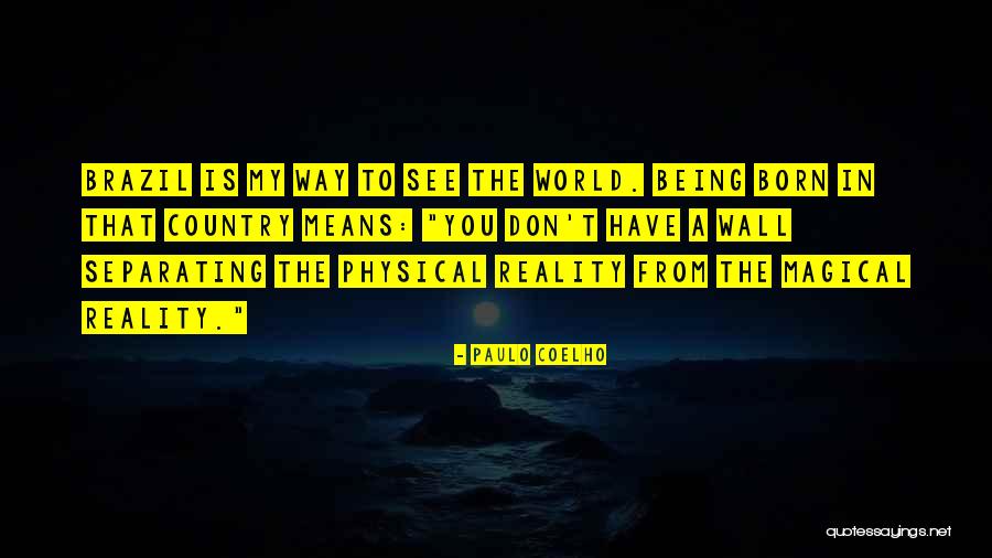 Wajahat Hassan Quotes By Paulo Coelho Wajahat Hassan Quotes By Paulo Coelho