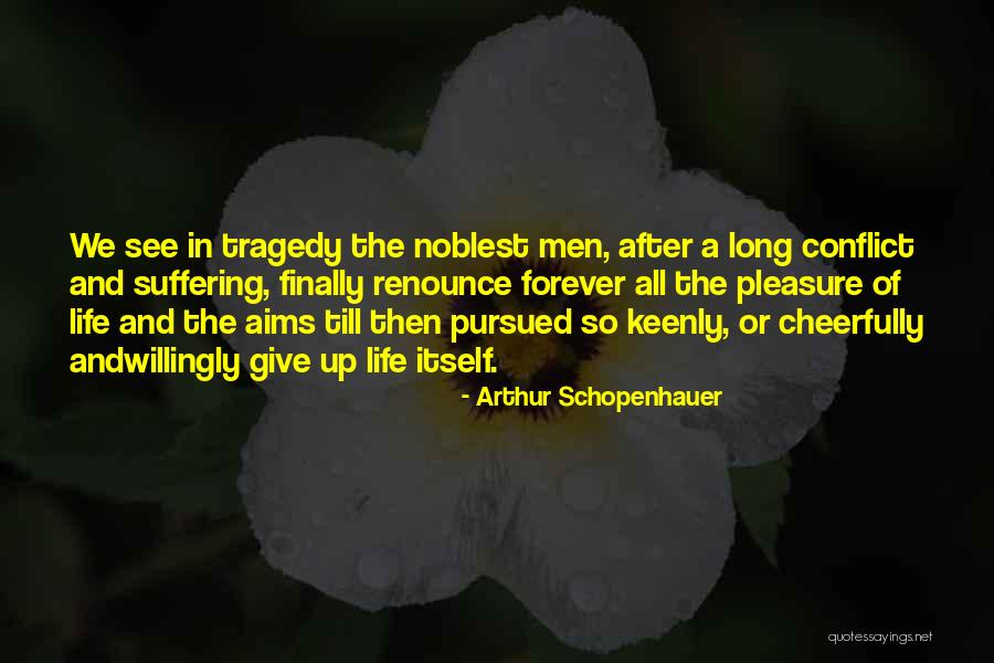 Wajahat Khan Quotes By Arthur Schopenhauer Wajahat Khan Quotes By Arthur Schopenhauer