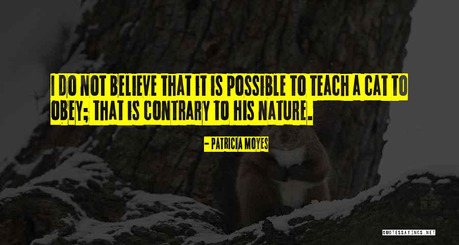 Wajahat Khan Quotes By Patricia Moyes Wajahat Khan Quotes By Patricia Moyes