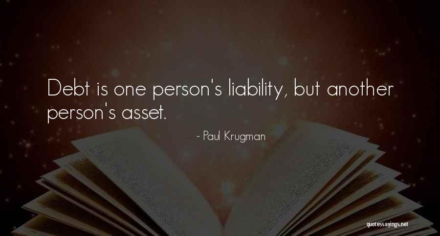 Wajahat Khan Quotes By Paul Krugman Wajahat Khan Quotes By Paul Krugman