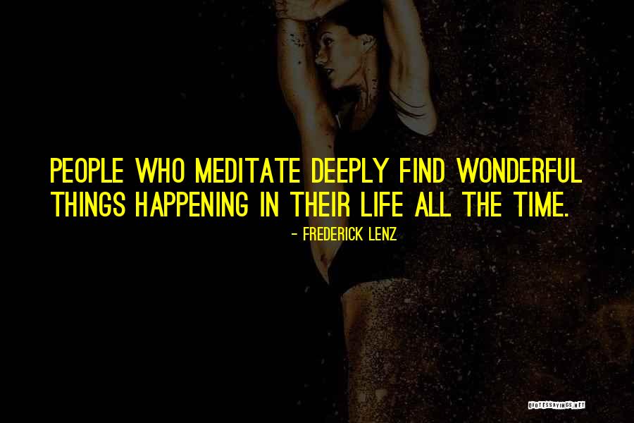 Wajahmu Mengalihkan Quotes By Frederick Lenz Wajahmu Mengalihkan Quotes By Frederick Lenz