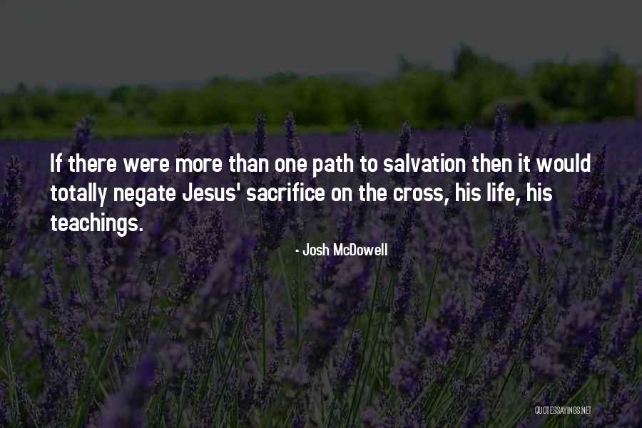 Wajar Maksud Quotes By Josh McDowell Wajar Maksud Quotes By Josh McDowell