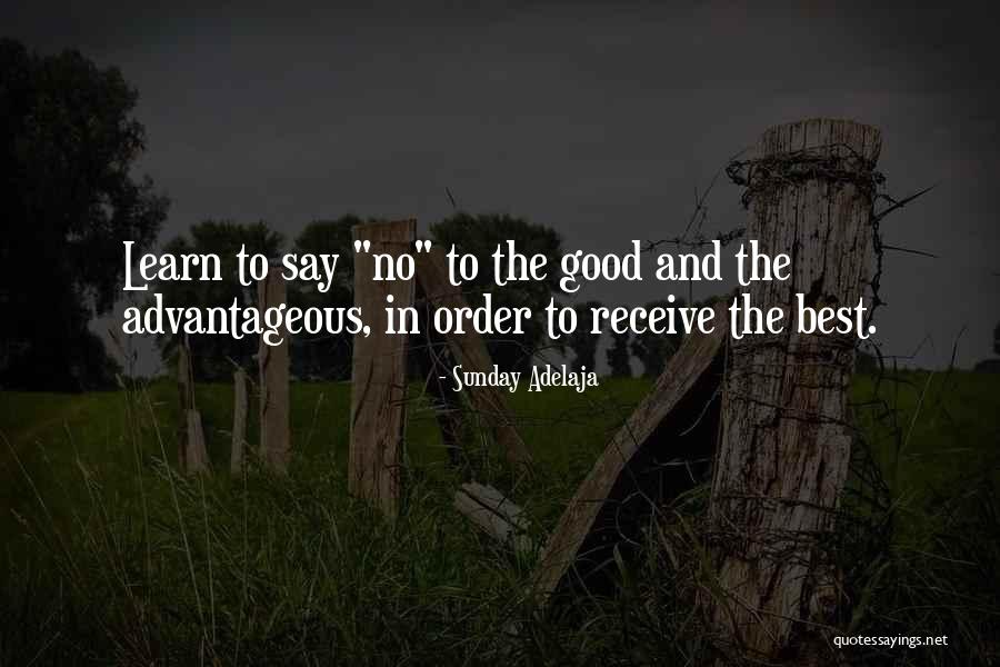 Wajdi Kechrida Quotes By Sunday Adelaja Wajdi Kechrida Quotes By Sunday Adelaja
