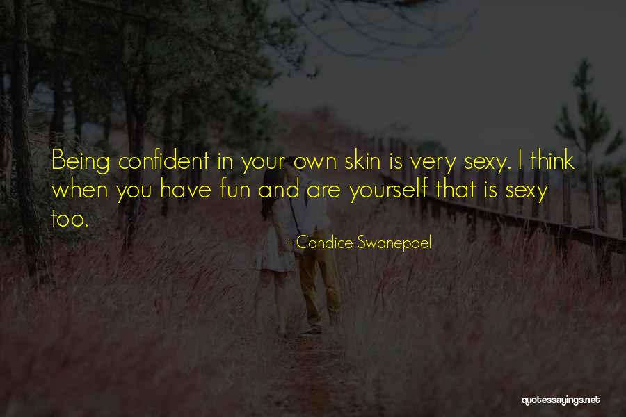 Wajib Masker Quotes By Candice Swanepoel Wajib Masker Quotes By Candice Swanepoel