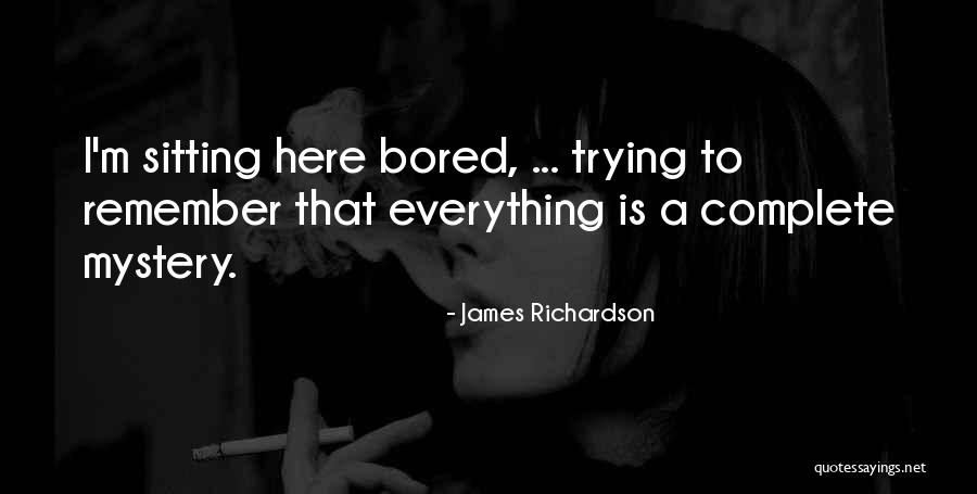 Wajibu Giza Quotes By James Richardson Wajibu Giza Quotes By James Richardson