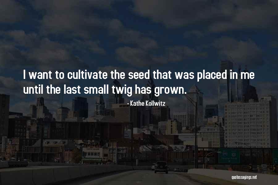 Wajih Ahmed Quotes By Kathe Kollwitz Wajih Ahmed Quotes By Kathe Kollwitz