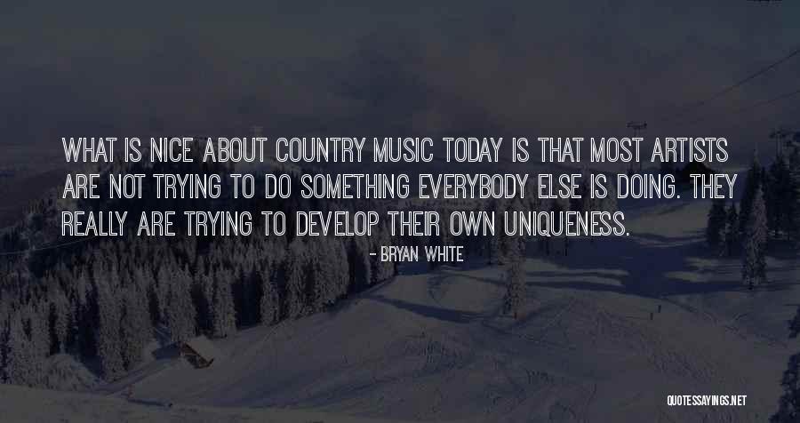 Wajiha Quotes By Bryan White Wajiha Quotes By Bryan White
