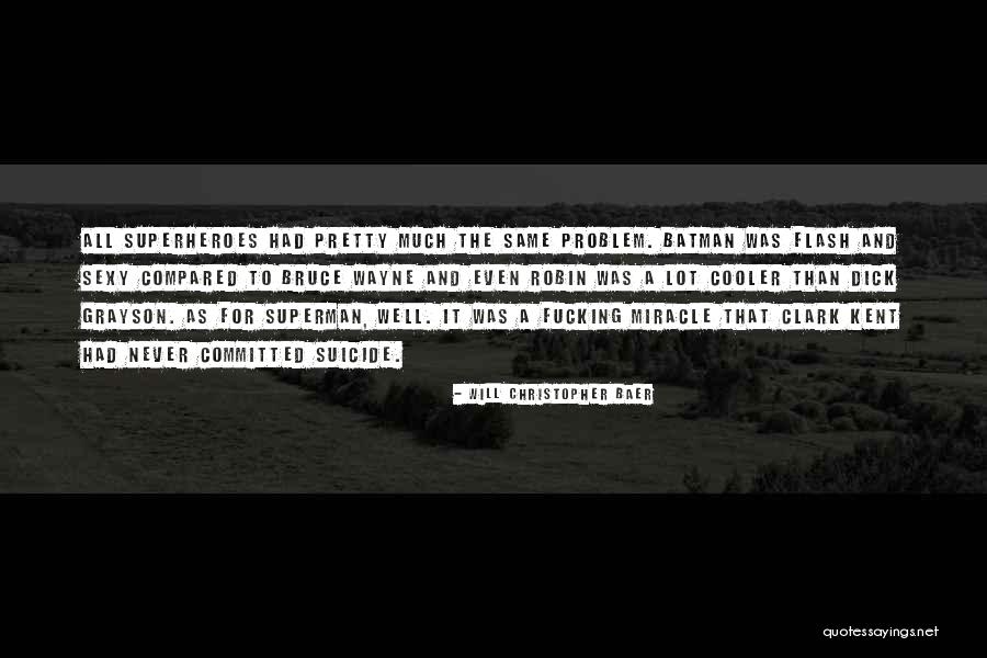 Wajiha Quotes By Will Christopher Baer Wajiha Quotes By Will Christopher Baer