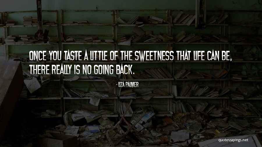 Wajnert Quotes By Liza Palmer Wajnert Quotes By Liza Palmer