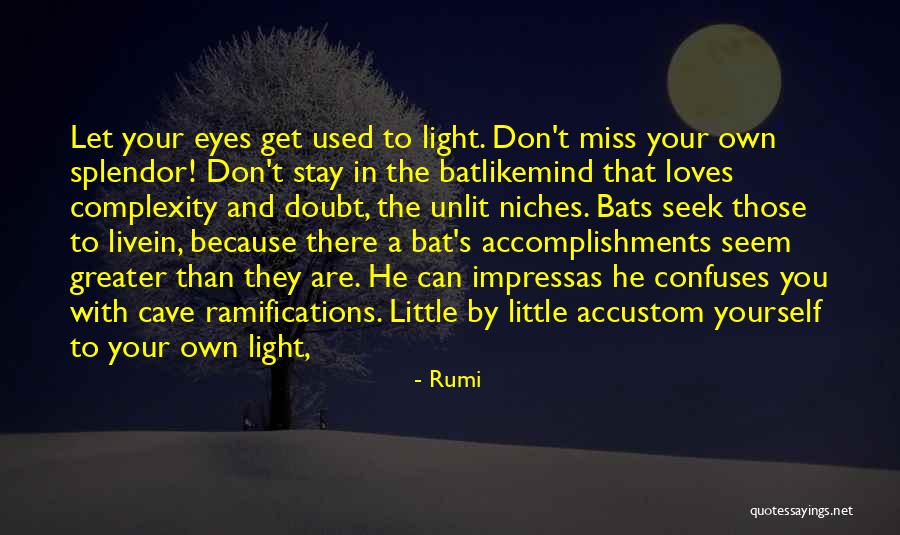 Wajnert Quotes By Rumi Wajnert Quotes By Rumi