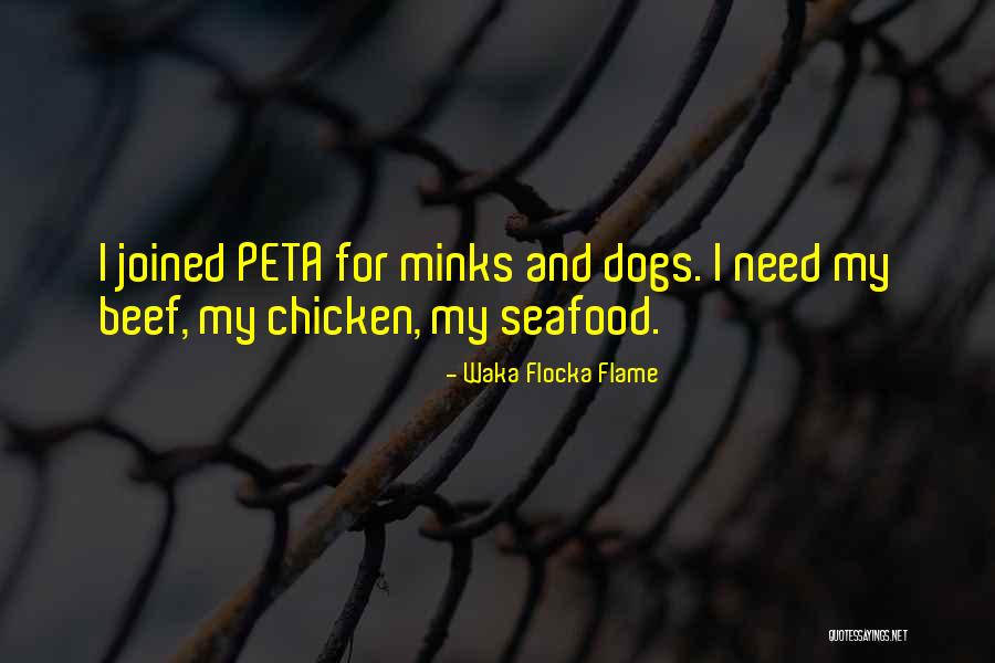 Waka Flocka Ok Quotes By Waka Flocka Flame Waka Flocka Ok Quotes By Waka Flocka Flame