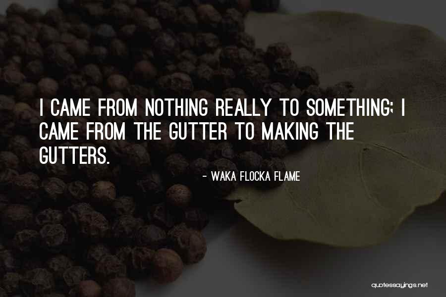Waka Flocka Ok Quotes By Waka Flocka Flame Waka Flocka Ok Quotes By Waka Flocka Flame