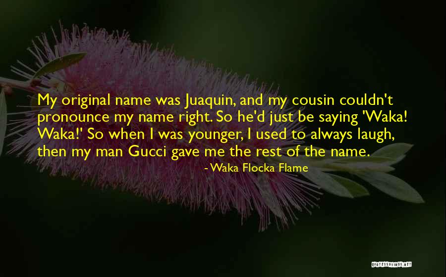 Waka Flocka Ok Quotes By Waka Flocka Flame Waka Flocka Ok Quotes By Waka Flocka Flame