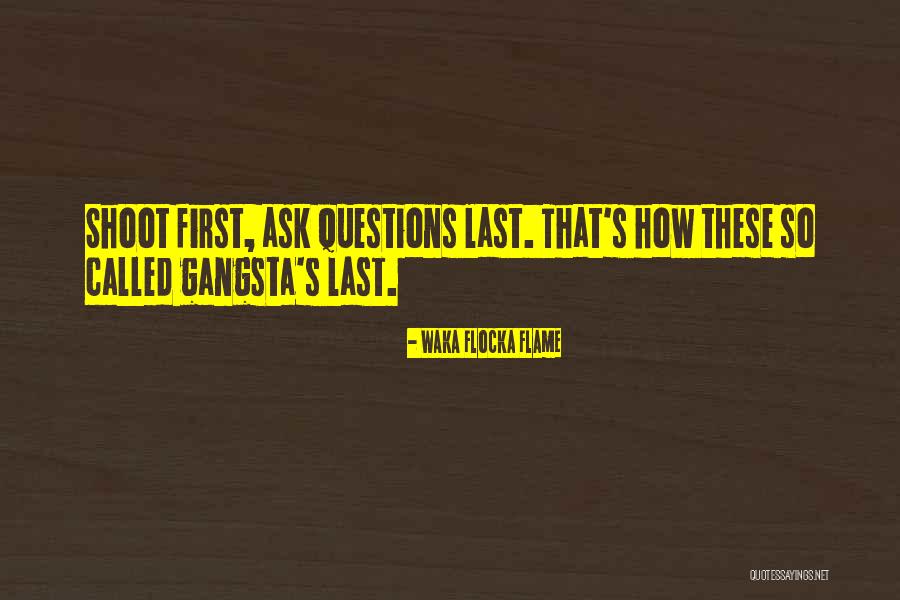 Waka Flocka Ok Quotes By Waka Flocka Flame Waka Flocka Ok Quotes By Waka Flocka Flame
