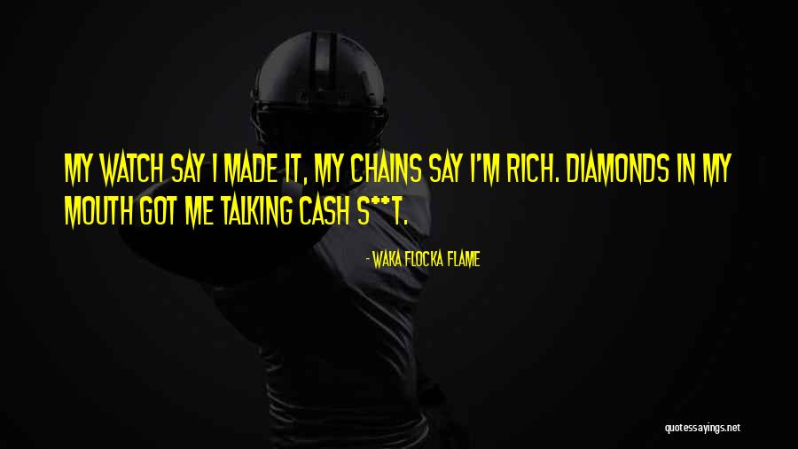 Waka Flocka Ok Quotes By Waka Flocka Flame Waka Flocka Ok Quotes By Waka Flocka Flame