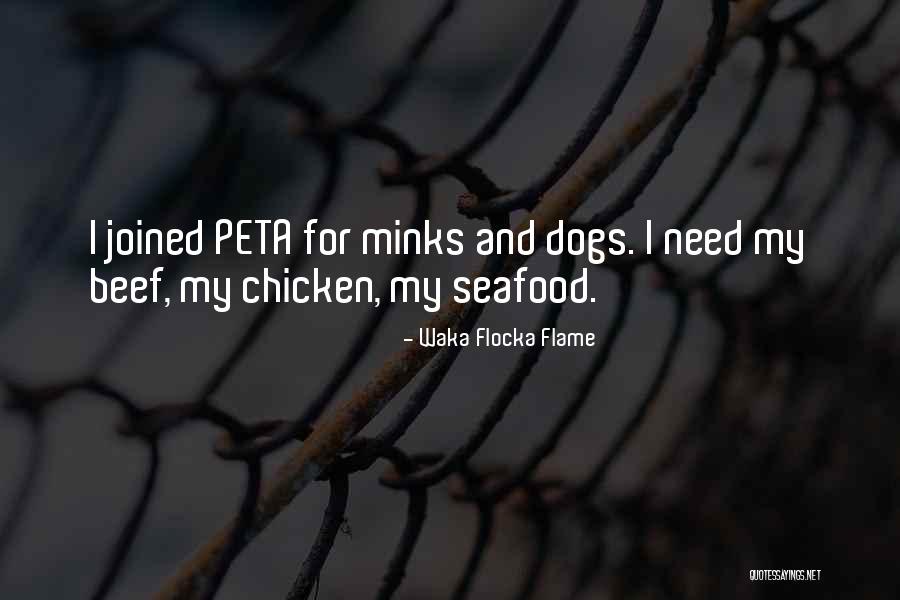 Waka Quotes By Waka Flocka Flame Waka Quotes By Waka Flocka Flame