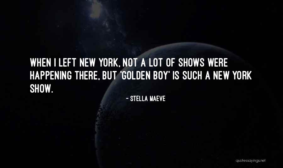 Wakabayashi Akiko Quotes By Stella Maeve Wakabayashi Akiko Quotes By Stella Maeve