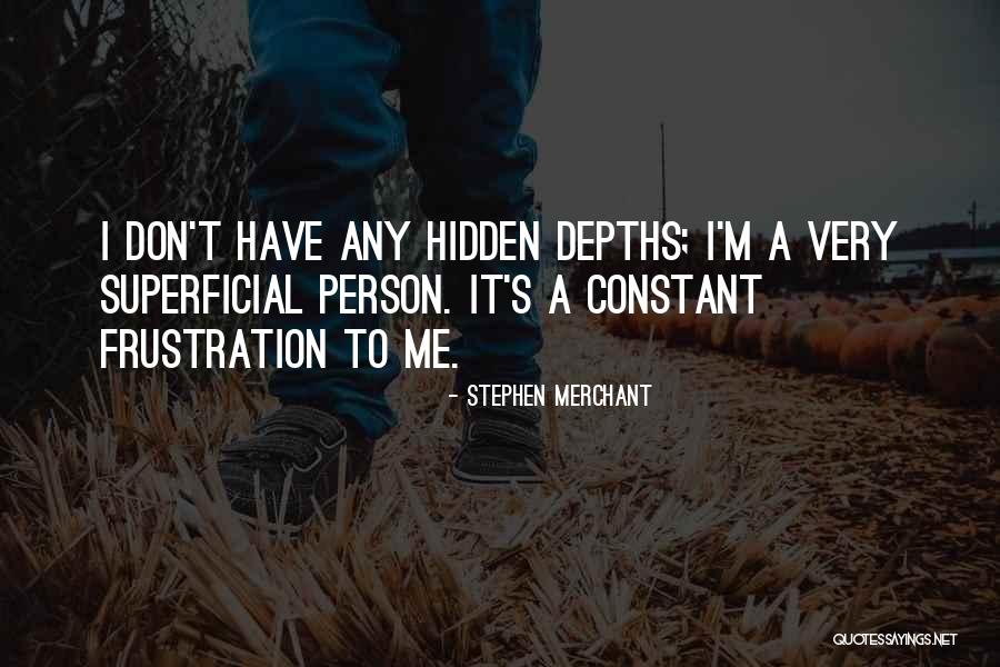 Wakako Shimazaki Quotes By Stephen Merchant Wakako Shimazaki Quotes By Stephen Merchant