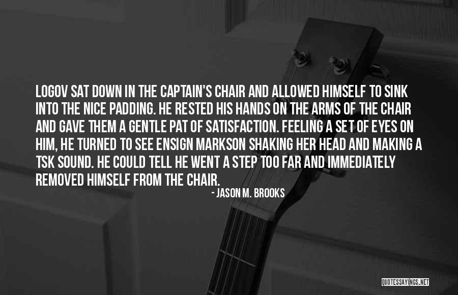Wakakusa English School Quotes By Jason M. Brooks Wakakusa English School Quotes By Jason M. Brooks