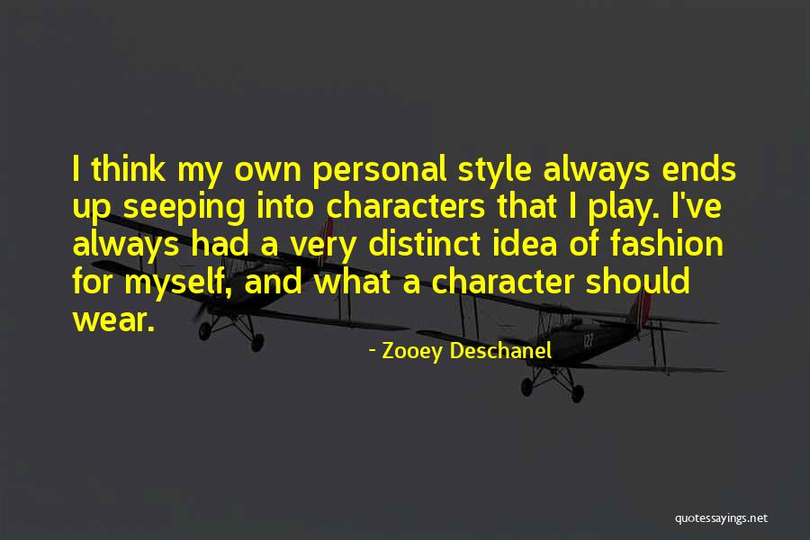 Wakakusa Yamayaki Quotes By Zooey Deschanel Wakakusa Yamayaki Quotes By Zooey Deschanel