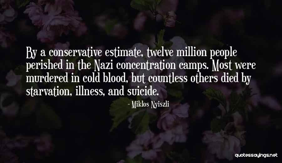 Wakamatsu 2 Quotes By Miklos Nyiszli Wakamatsu 2 Quotes By Miklos Nyiszli