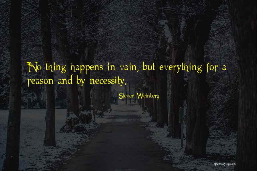 Wakami Provincial Park Quotes By Steven Weinberg Wakami Provincial Park Quotes By Steven Weinberg