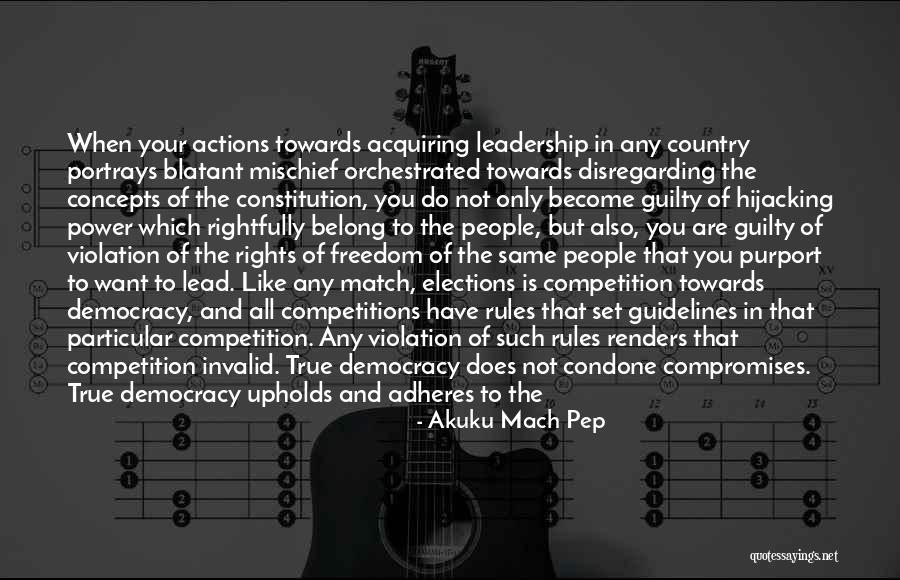 Wakamics Quotes By Akuku Mach Pep Wakamics Quotes By Akuku Mach Pep