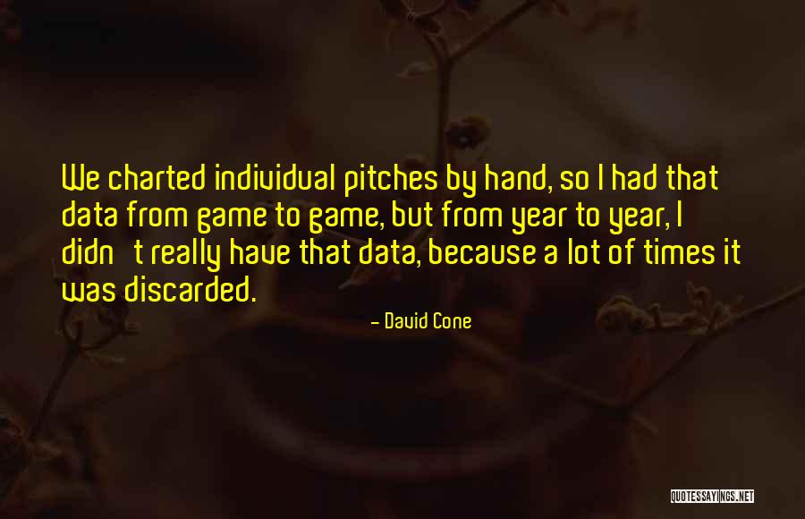 Wakamiya Megumi Quotes By David Cone Wakamiya Megumi Quotes By David Cone